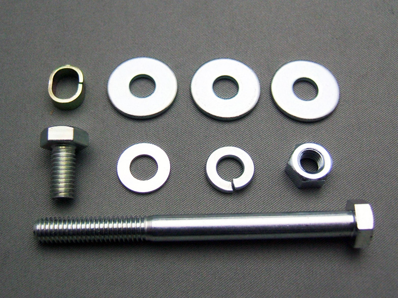 CB750 K0 "8" BOLT SET, CASE CHAIN / 8714.10 - Click Image to Close