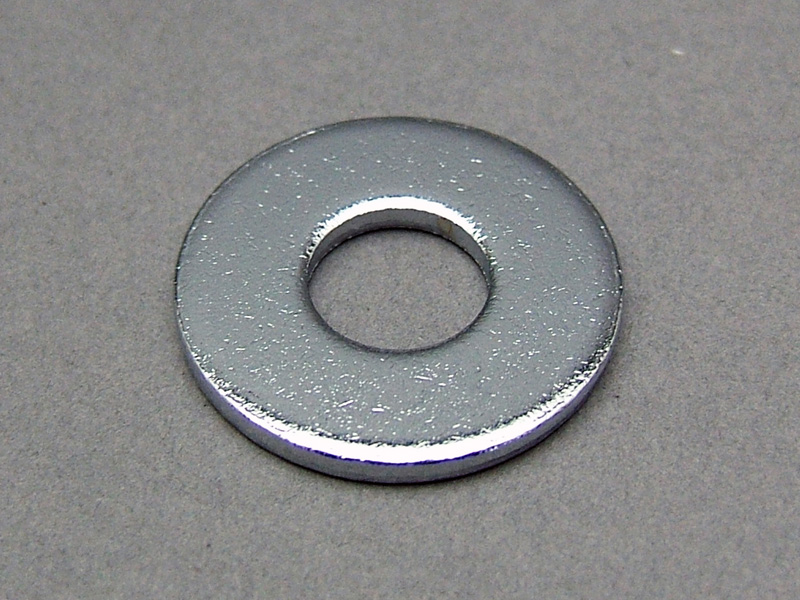 CB400F CB350F WASHER, PLAIN 10.3mm / 8714.10 - Click Image to Close