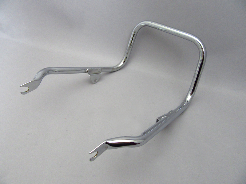 CB750K G7 BUMPER, REAR (SUZUKI) / 8714.10 - Click Image to Close