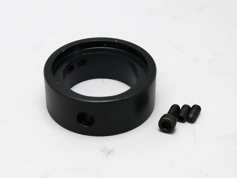 CB750K CB400F Replacement adapter for exhaust diffuser pipe70Φ / 8714.10 - Click Image to Close