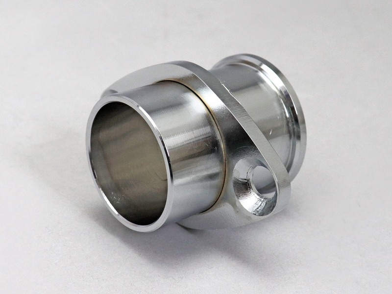 CB750K FLANGE, EXHAUST PIPE / 8714.10 - Click Image to Close