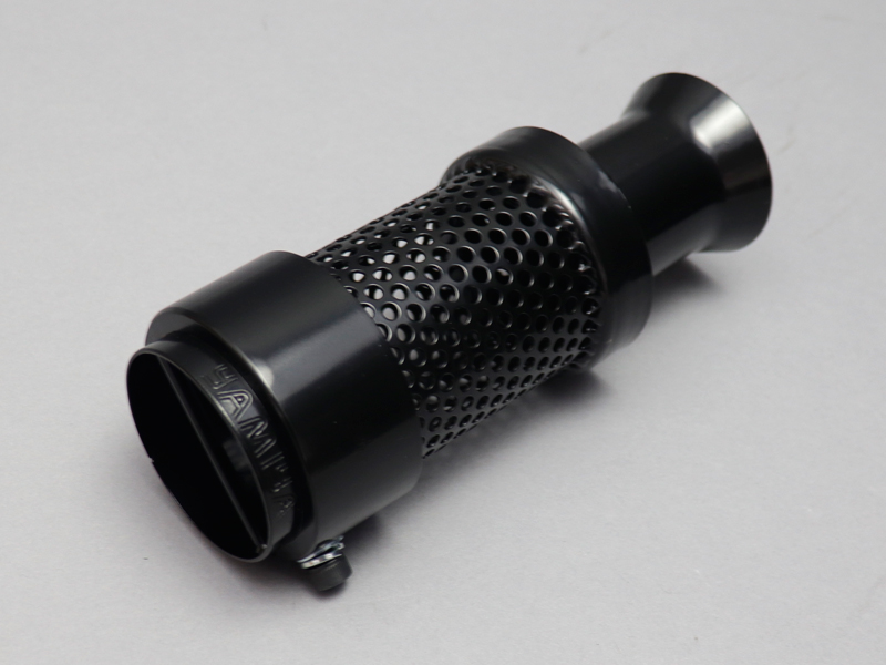 CB750K YAMIYA ORIGINAL SILENCER(70Φ) / 8714.10 - Click Image to Close