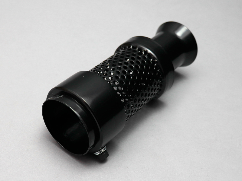 CB750K YAMIYA ORIGINAL SILENCER(70Φ) / 8714.10 - Click Image to Close