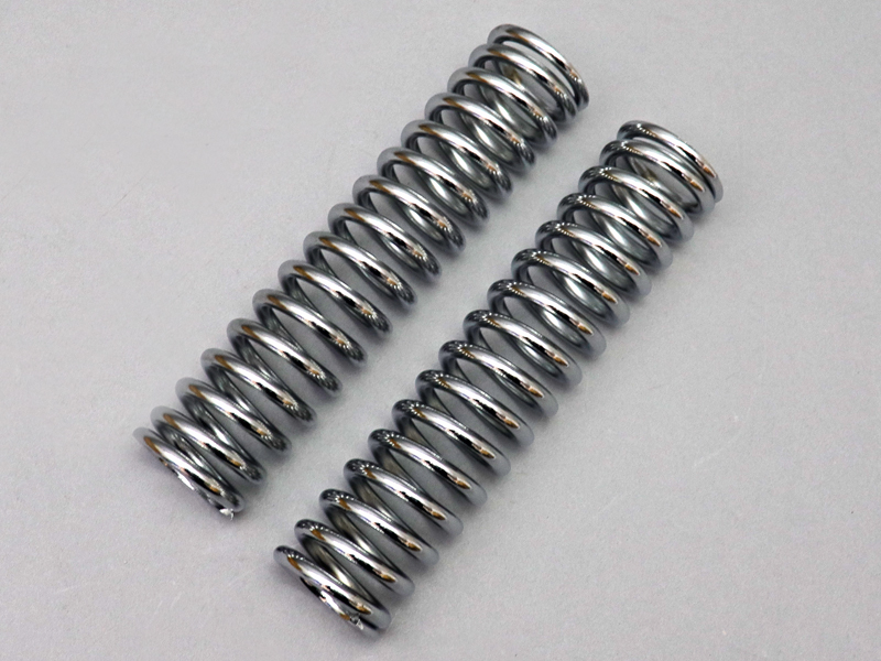CB750 K0 SPRINGU,REAR,CUSHION / 8714.10 - Click Image to Close