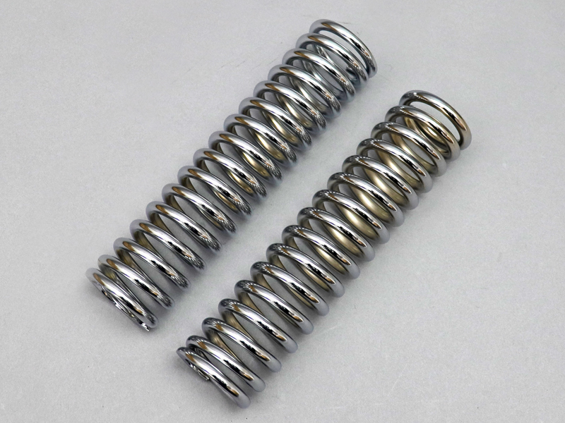 CB750 K0 SPRINGU,REAR,CUSHION (SHORT TYPE)/ 8714.10 - Click Image to Close