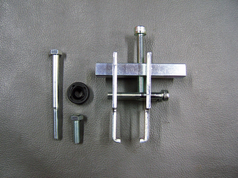 CB750K PULLER, TENSIONER BEARING / 8714.10 - Click Image to Close