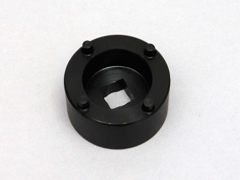 CB400F WREBCH,REAR WHEEL RETAINER / 8714.10 - Click Image to Close