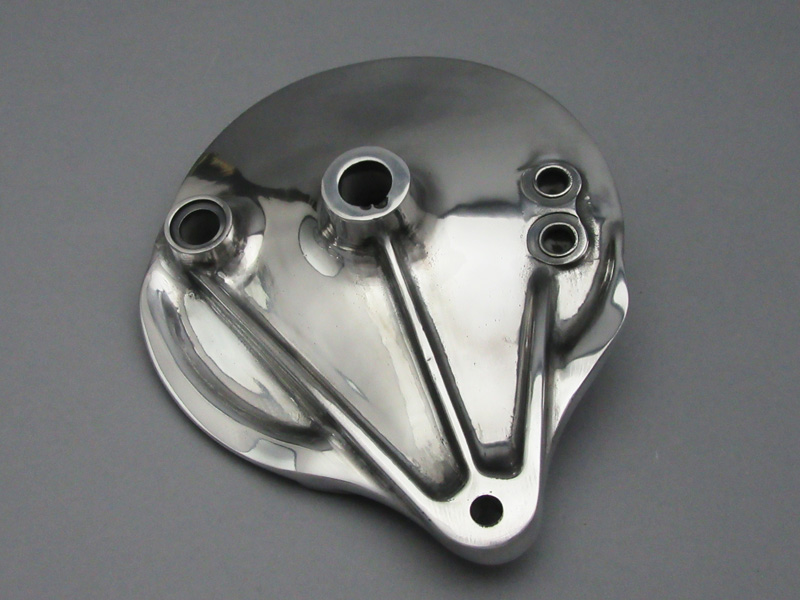 CB750K PANEL, REAR BRAKE / 8714.10 - Click Image to Close