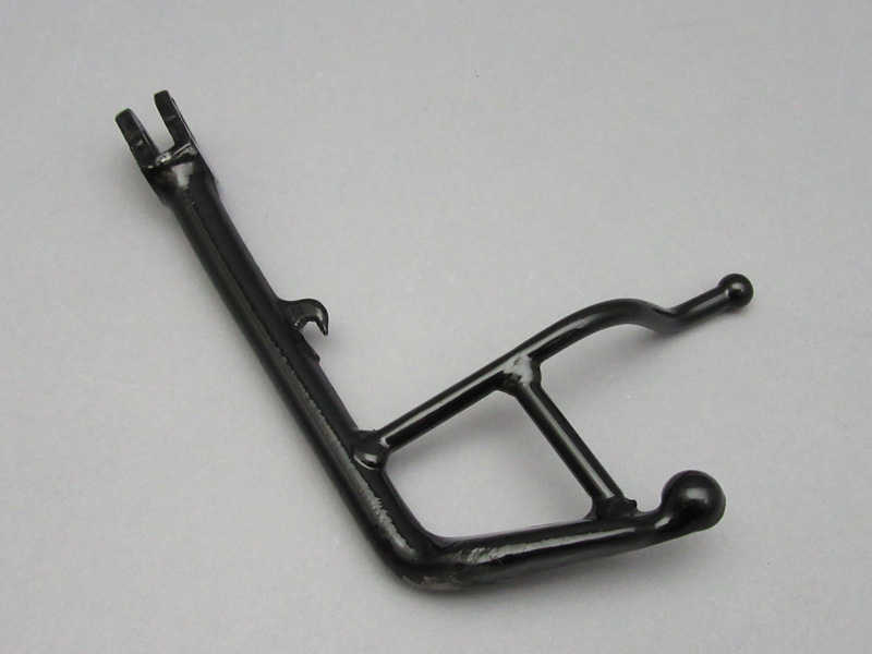CB750 K1-K6 BAR, SIDE STAND (USED) / 8714.10 - Click Image to Close