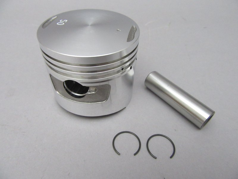 CB750K PISTON (0.50 OVERSIZE) / 8714.10 - Click Image to Close