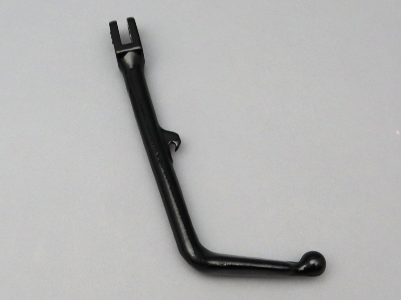 CB750K BAR, SIDE STAND (USED) / 8714.10 - Click Image to Close