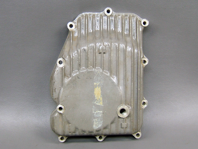 CB750 K0 SANDCAST PAN, OIL / 8714.10 - Click Image to Close