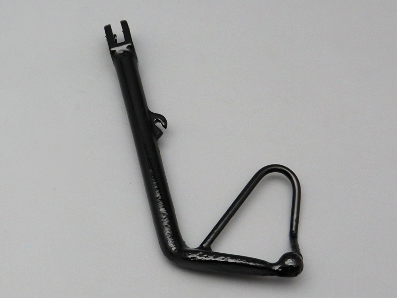 CB350F BAR, SIDE STAND (USED) / 8714.10 - Click Image to Close