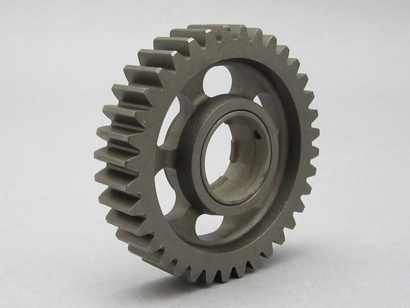 CB750K GEAR, COUNTER SHAFT THIRD 36T / 8714.10 - Click Image to Close
