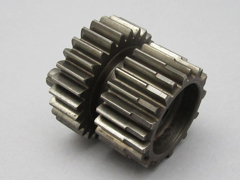 CB750K SECOND THIRD GEAR, MAIN SHAFT / 8714.10 - Click Image to Close