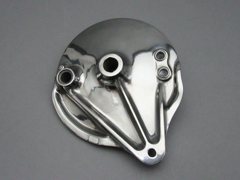 CB750 K7,K8 PANEL, REAR BRAKE / 8714.10 - Click Image to Close