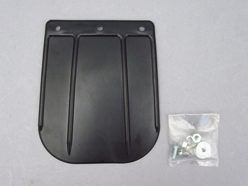 CB400F FLAP, FENDER(BLACK) / 8714.10 - Click Image to Close