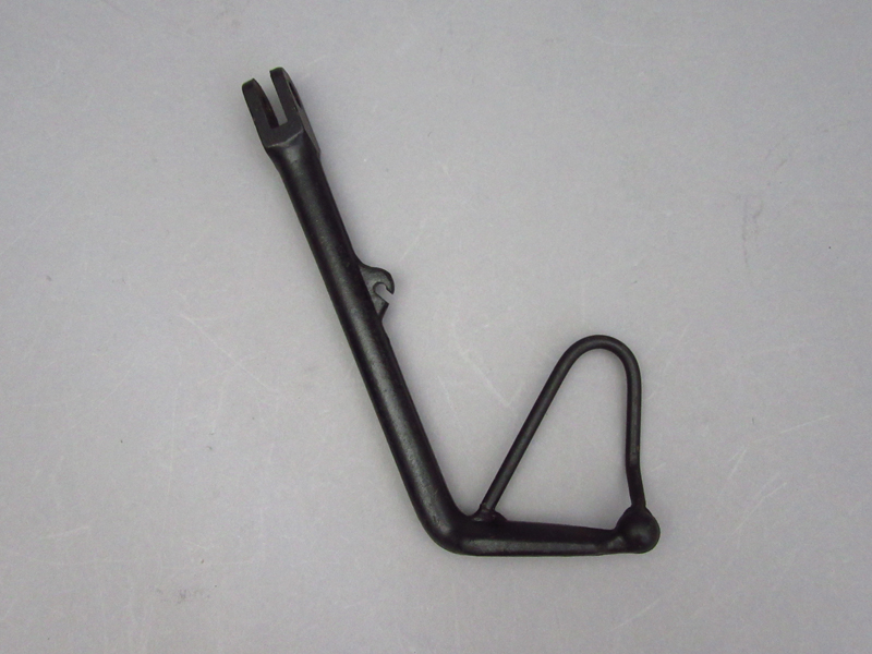 CB350F BAR, SIDE STAND (NOS) / 8714.10 - Click Image to Close