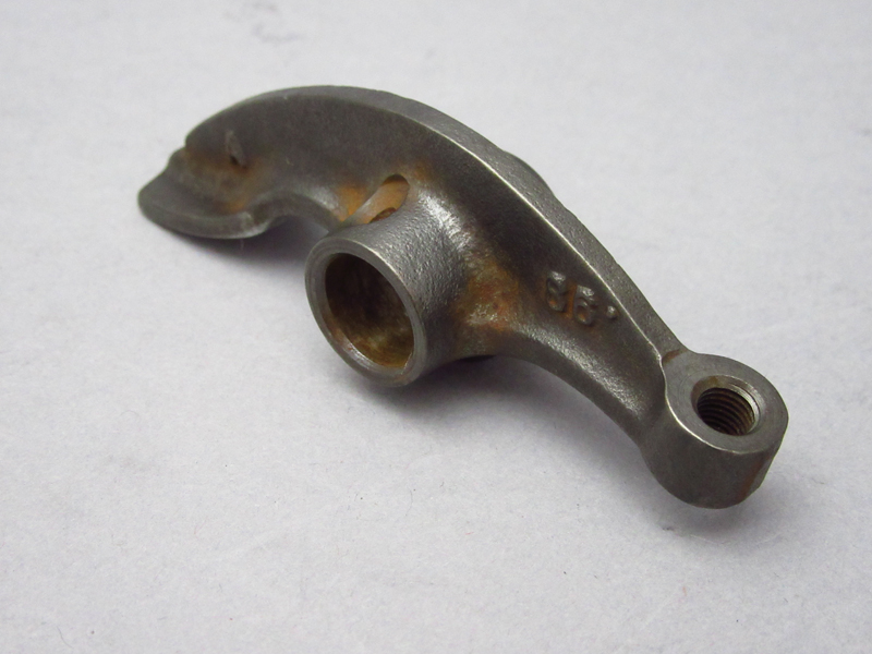 CB750K ARM A, VALVE ROCKER (NOS) / 8714.10 - Click Image to Close