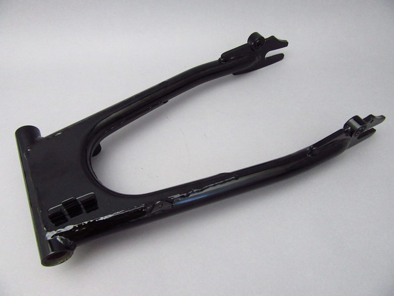 CB350F FORK , RR. (GENUINE HONDA) / 8714.10 - Click Image to Close