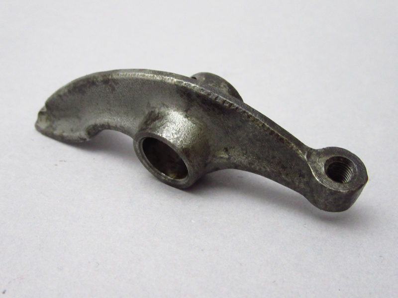 CB750K ARM B, VALVE ROCKER (NOS) / 8714.10 - Click Image to Close