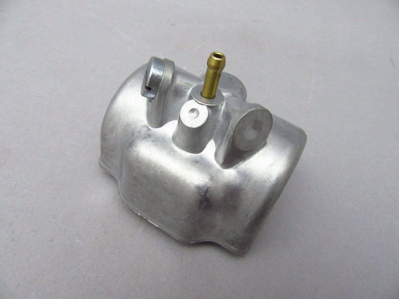 CB750 K1-K6 CHAMBER, FLOAT#3 #4(NOS) / 8714.10 - Click Image to Close