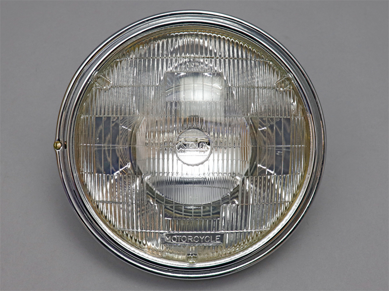 CB750K LIGHT ASSY, HEAD (EXPORT MODEL) (STANLEY) / 8714.10 - Click Image to Close