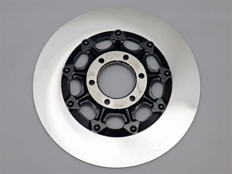 CB500 550 DISK,FR.BRAKE / 8714.10 - Click Image to Close