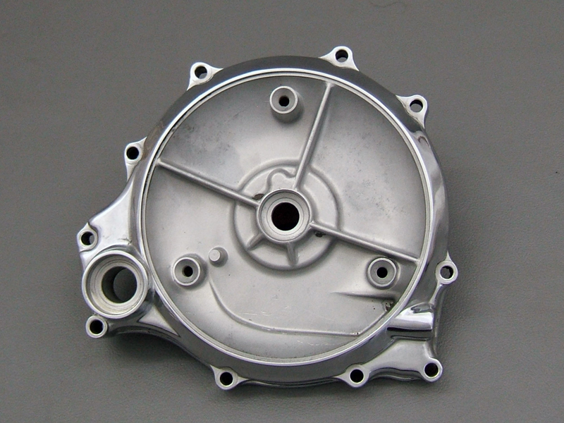 CB750K COVER COMP, CLUTCH / 8714.10 - Click Image to Close