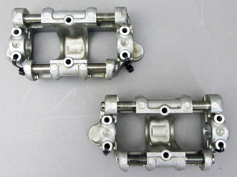 CB750K HOLDER SET, CAMSHAFT / 8714.10 - Click Image to Close