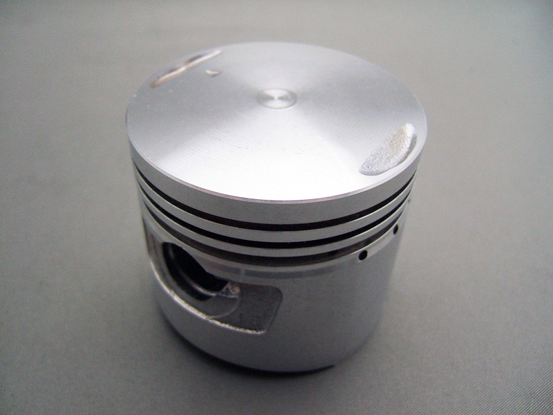 CB750K PISTON (0.25mm) / 8714.10 - Click Image to Close