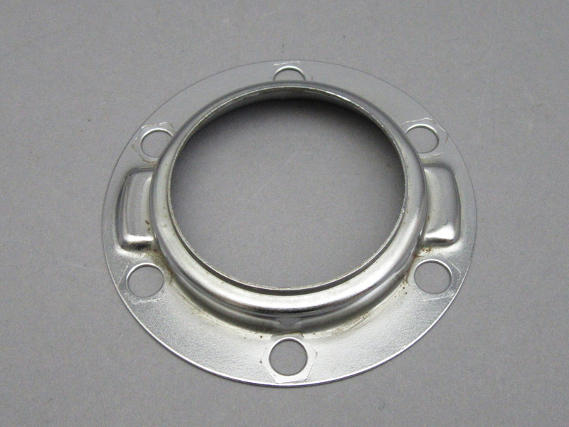 CB750K COVER, GEAR BOX RETAINER / 8714.10 - Click Image to Close