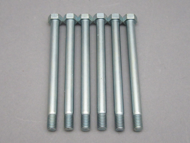 CB750K BOLT SET, 8x102 / 8714.10 - Click Image to Close