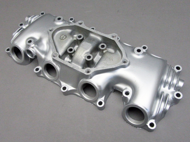 CB400F CB350F COVER, CYLINDER HEAD / 8714.10 - Click Image to Close
