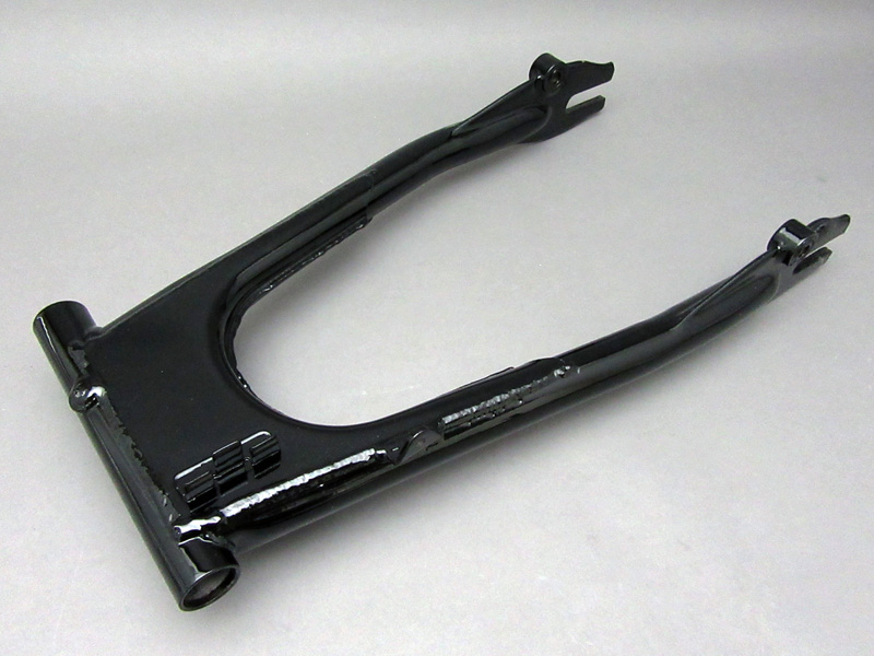 CB400F FORK ASSY., REAR (398cc) / 8714.10 - Click Image to Close