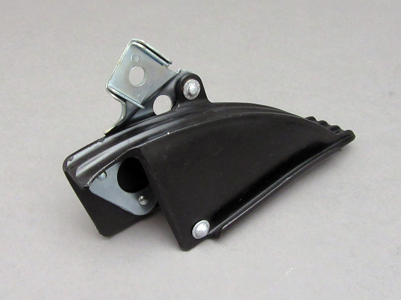 CB400F CB350F COVER, DISK / 8714.10 - Click Image to Close