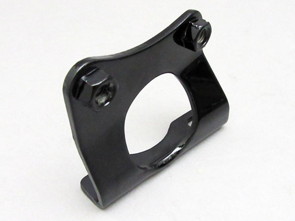 CB400F BRACKET, MUFFLER / 8714.10 - Click Image to Close