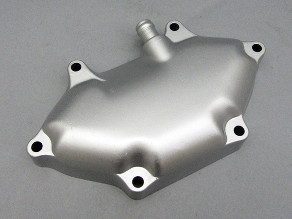 CB400F CB350F COVER COMP., BREATHER / 8714.10 - Click Image to Close