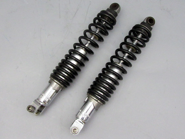 CB750 KONI SHOCK ABSORBERS (IRON BODY) - Click Image to Close