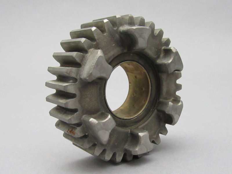 CB750K FOURTH GEAR, MAIN SHAFT 31T (NOS) / 8714.10 - Click Image to Close