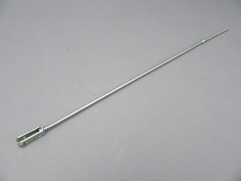 CB400F ROD COMP., RR. BRAKE / 8714.10 - Click Image to Close