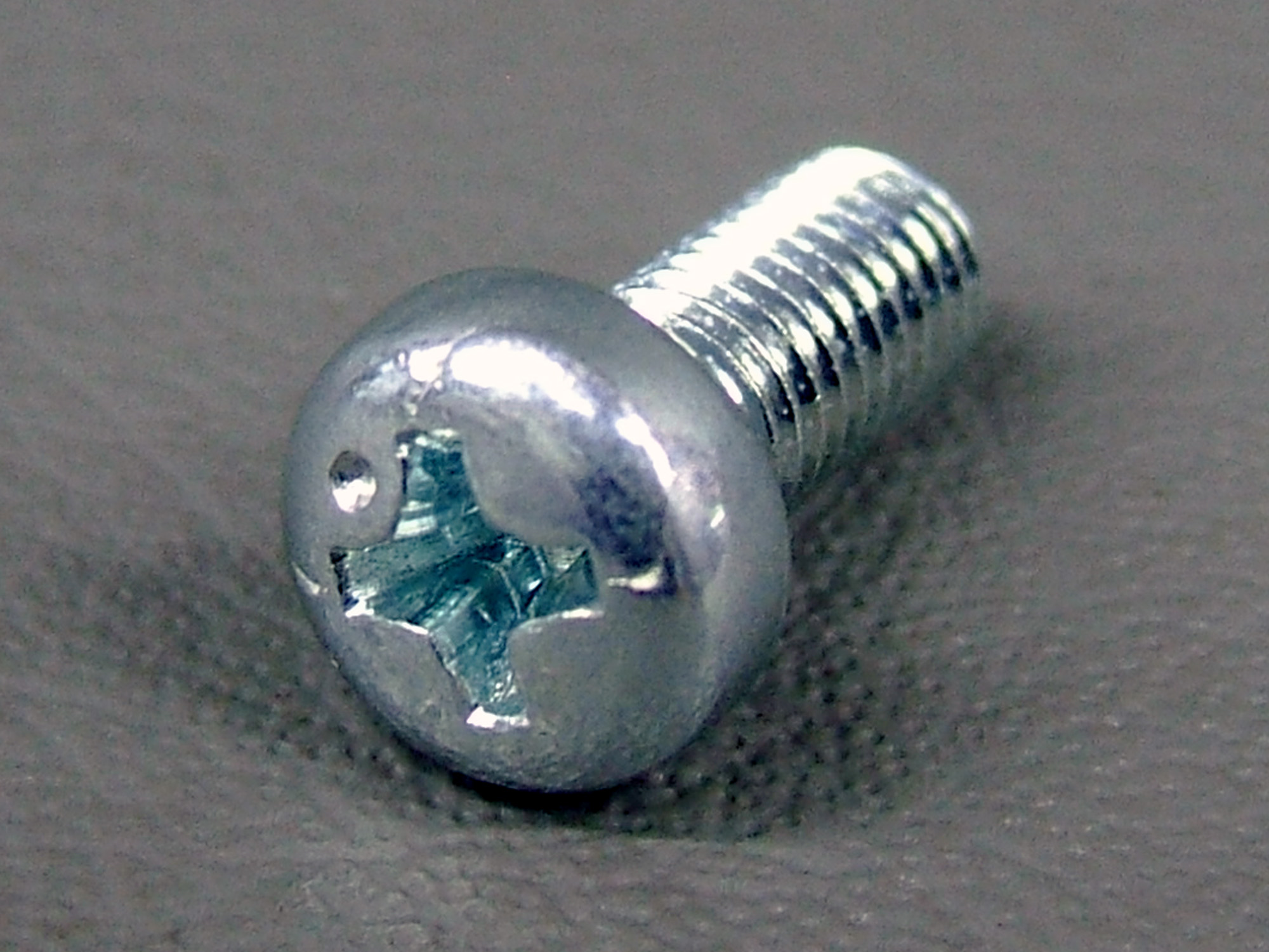 SCREW, PAN 5x8(9) / 8714.10 - Click Image to Close