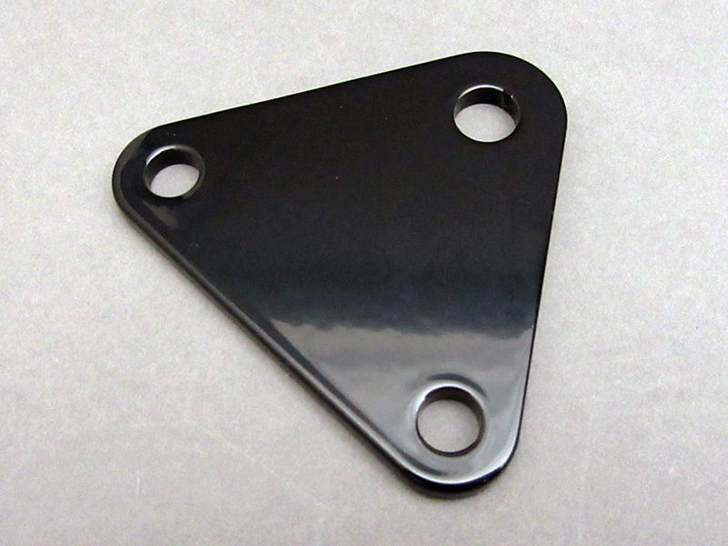 CB750K BRACKET, FRONT ENGINE HANGER / 8714.10 - Click Image to Close