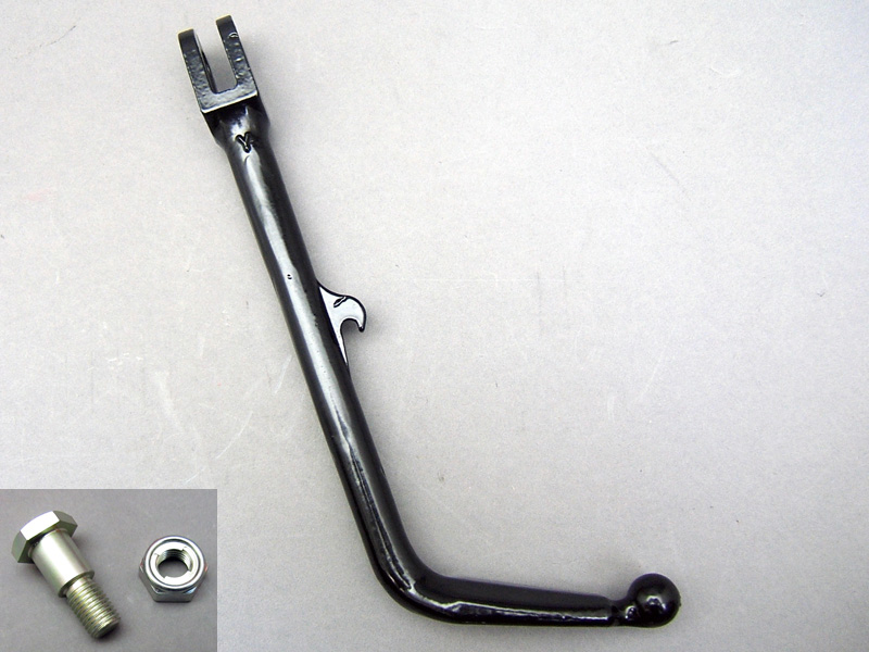 CB750K BAR, SIDE STAND / 8714.10 - Click Image to Close