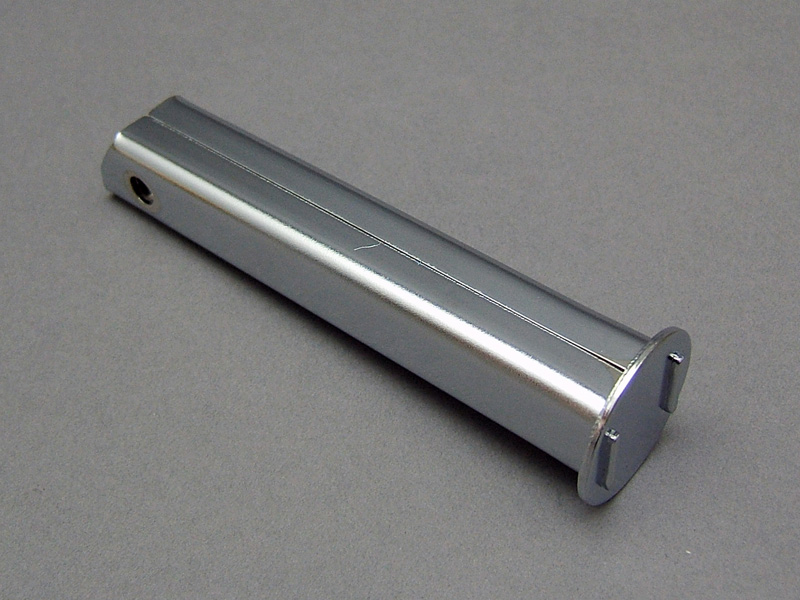 CB400F BAR, PILLION STEP / 8714.10 - Click Image to Close