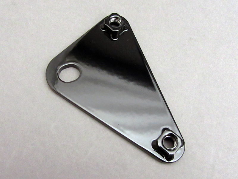 CB750 K0 BRACKET, REAR ENGINE HANGER / 8714.10 - Click Image to Close