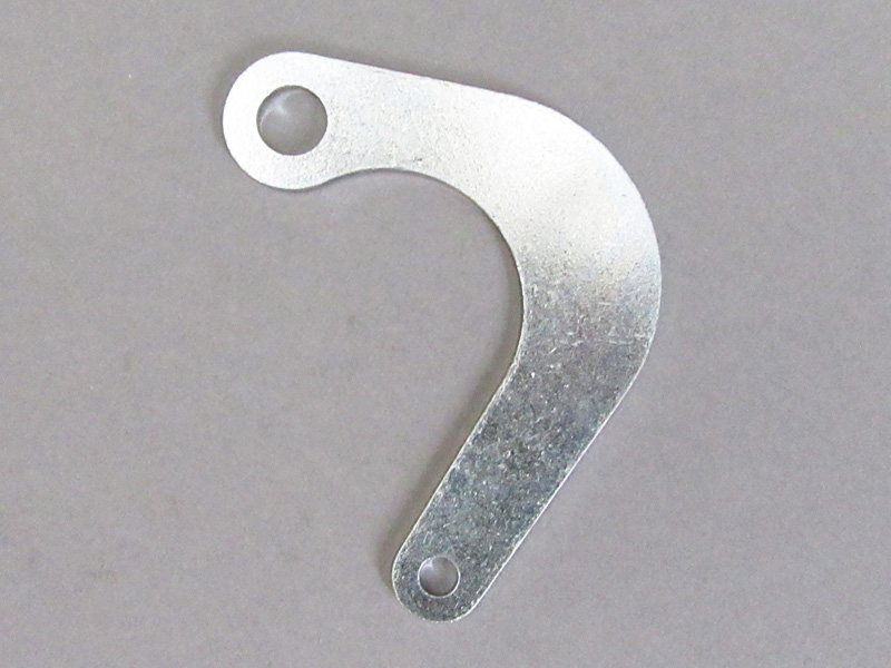 CB400F CB350F HOOK, MAIN STAND SPRING / 8714.10 - Click Image to Close