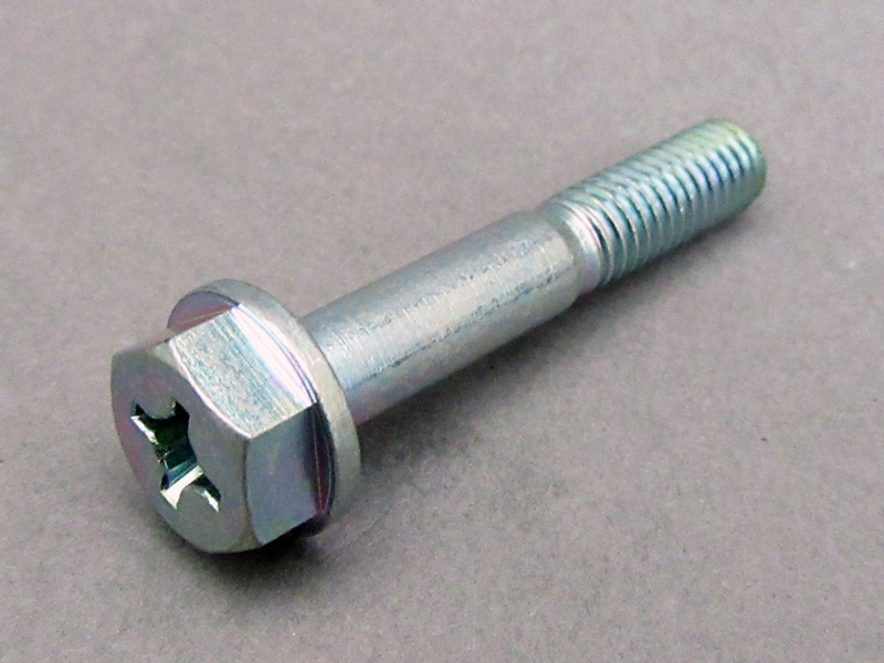 CB750K BOLT, SPECIAL, 6x36 / 8714.10 - Click Image to Close