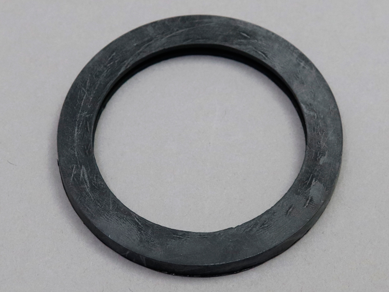 CB750 K0.K1 GASKET, FUEL FILLER CAP / 8714.10 - Click Image to Close