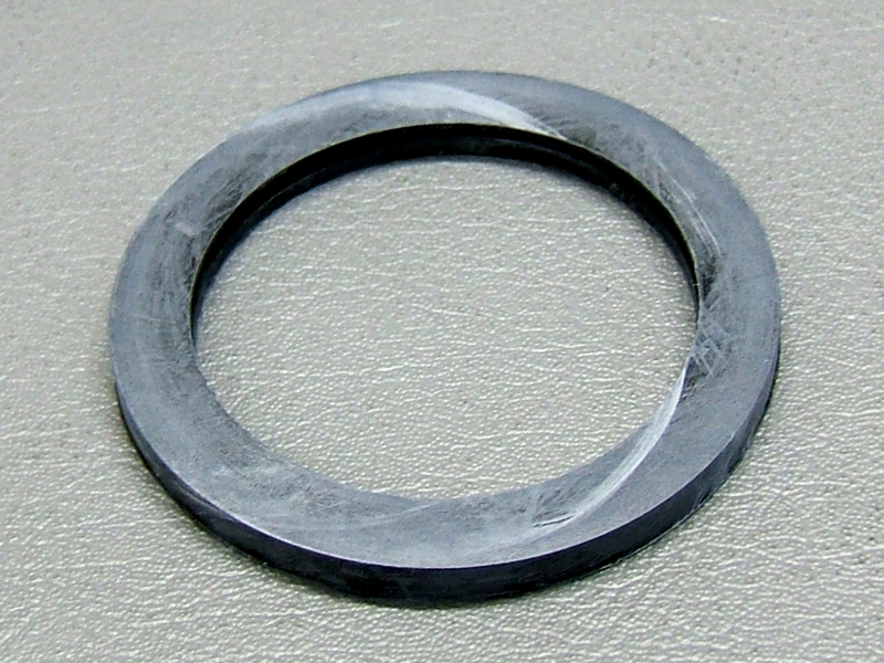 CB750K2-K6 CB400F CB350F GASKET, FUEL FILLER CAP / 8714.10 - Click Image to Close